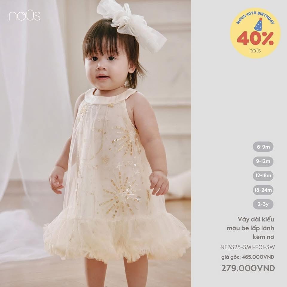 Nous party 2025 - ปาร์ตี้เสื้อผ้า Nous 2025