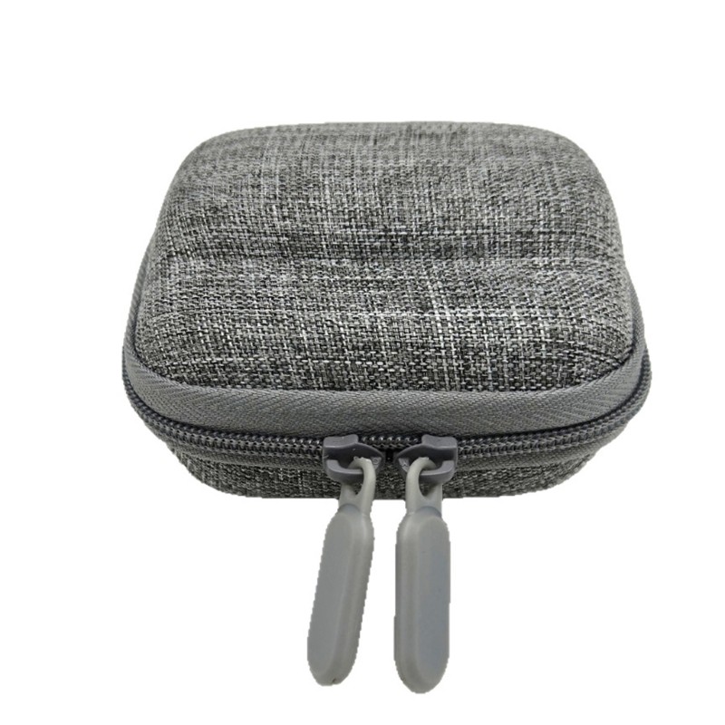 AB Hard Carrying Case สําหรับ GO 3S กระเป๋าเก็บของแบบพกพา Hard Protector Travel Case