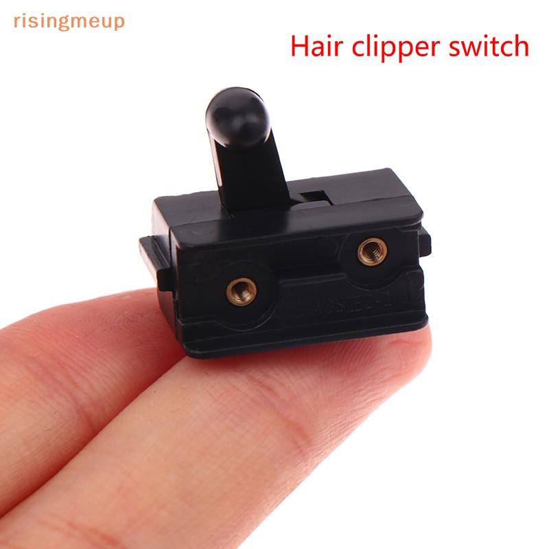 [risingmeup] Universal Electric Hair Controller Accessories Hair Metal Power For Electric Hair ใหม่