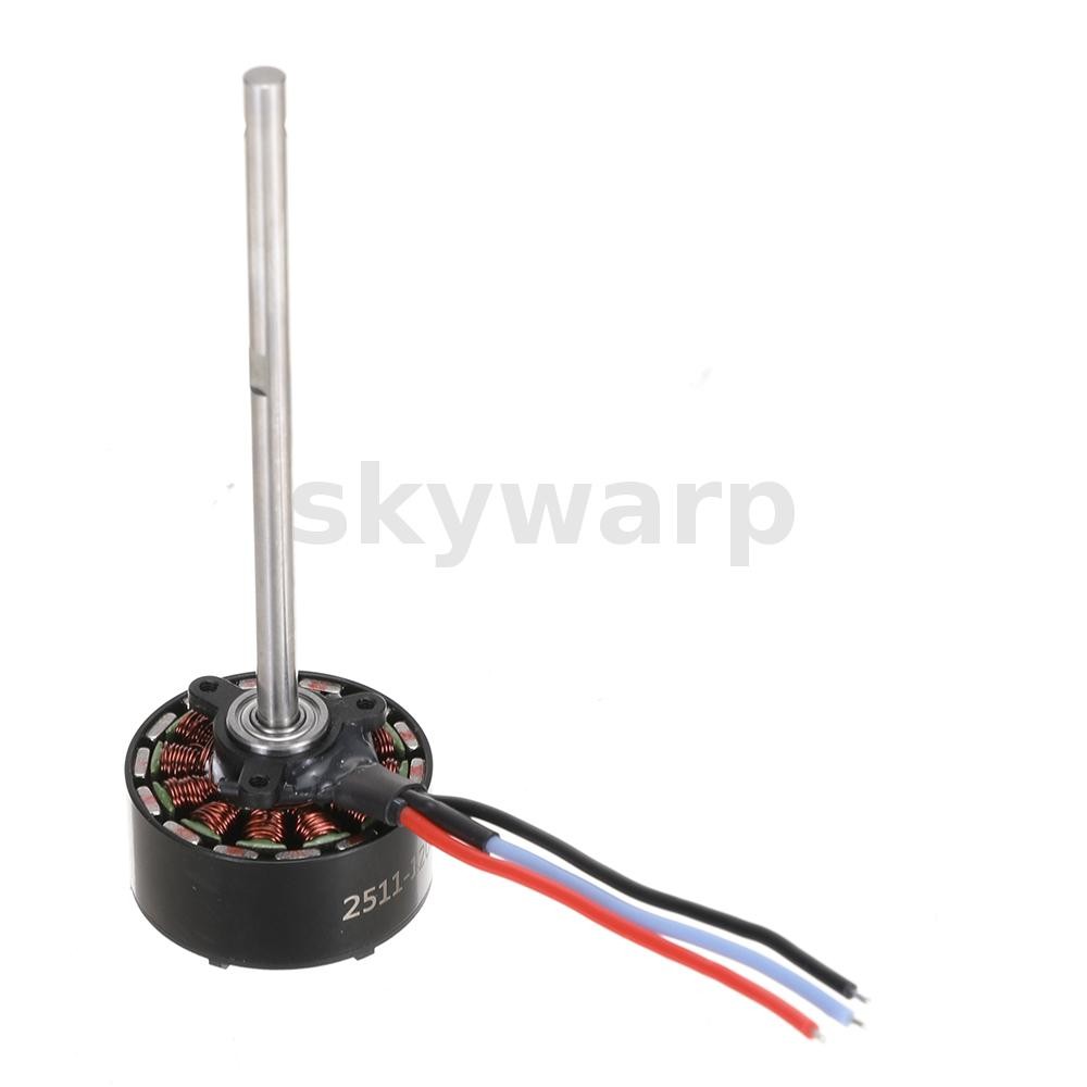 Eachine E186 E190 RC เฮลิคอปเตอร์อะไหล่มอเตอร์หลัก