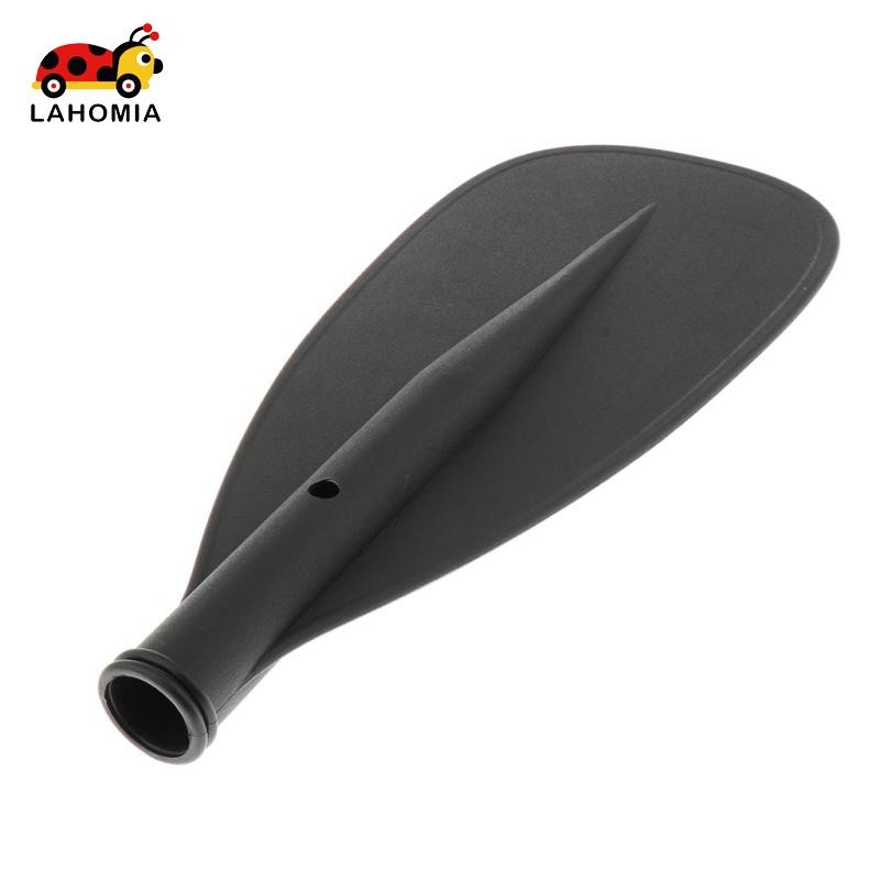 [Lahomia] พายพรีเมี่ยม 16.5 X 7.5 Canoe Oar Leaf
