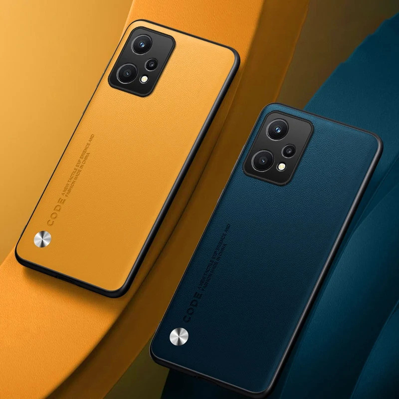 หรูหรา PU หนังสําหรับ Realme 9 Pro Plus 5G ปกหลังซิลิโคนป้องกันเคสโทรศัพท์สําหรับ Realme 9 9i 4G Rea