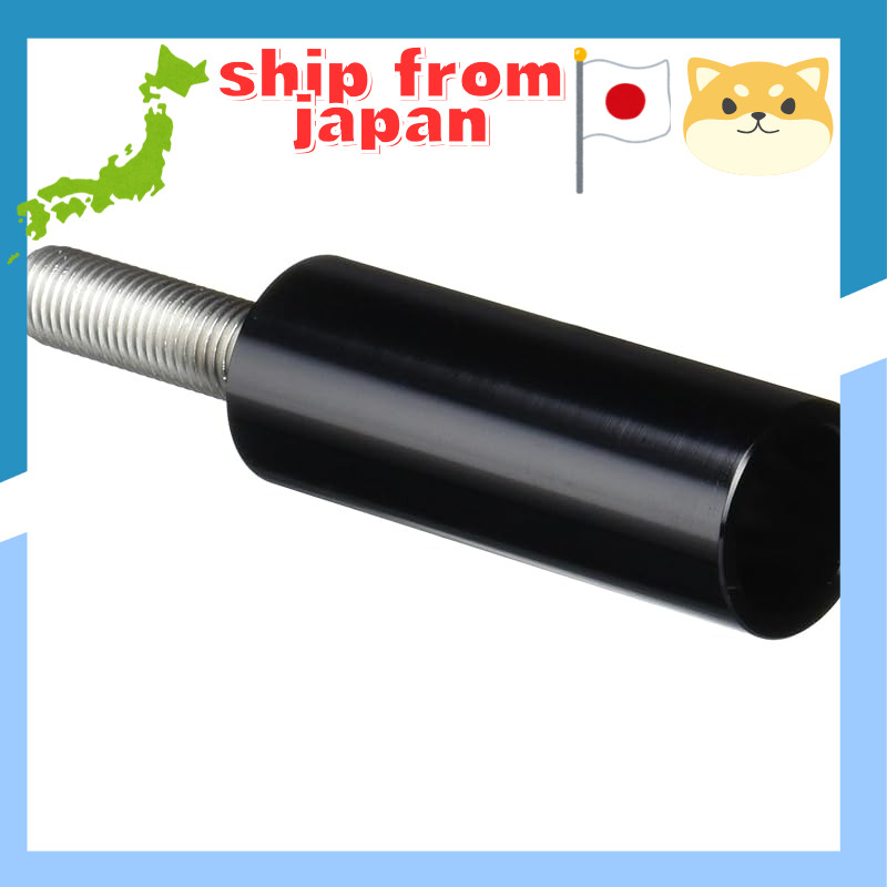 Kijima Navigation Mount Bracket for Ninja 1000 ('11-/ZX1000D) / 1400GTR ('08-/ZG1400A) TM-M001