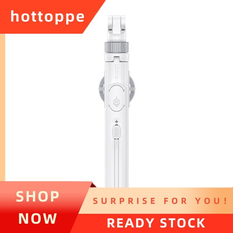 ULANZI hottoppeUlanzi TT88 ขาตั้งกล้องเหนือศีรษะสําหรับโทรศัพท์, ขายึดเดสก์ท็อปพร้อมที่หนีบแม่เหล็ก,