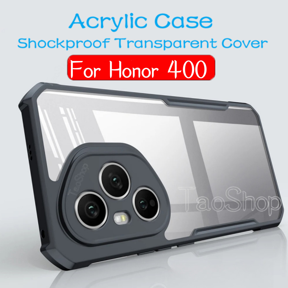 ปลอกสําหรับ Honor 400 pro Lite 400pro 400Lite 4 00 Honor400 pro Honor400pro Honor400 Lite Honor400Li