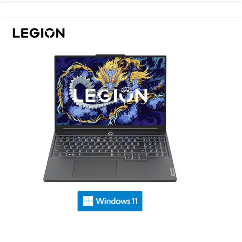 แล็ปท็อปเกมมิ่ง Lenovo Legion Y7000P 2024 i7-14650HX 16G 1T ขนาด 16 นิ้ว