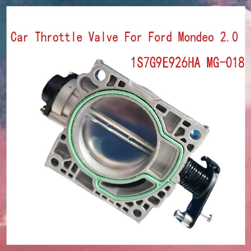 วาล์วคันเร่งรถยนต์สําหรับ Mondeo 2.0 1S7G9E926HA MG-018