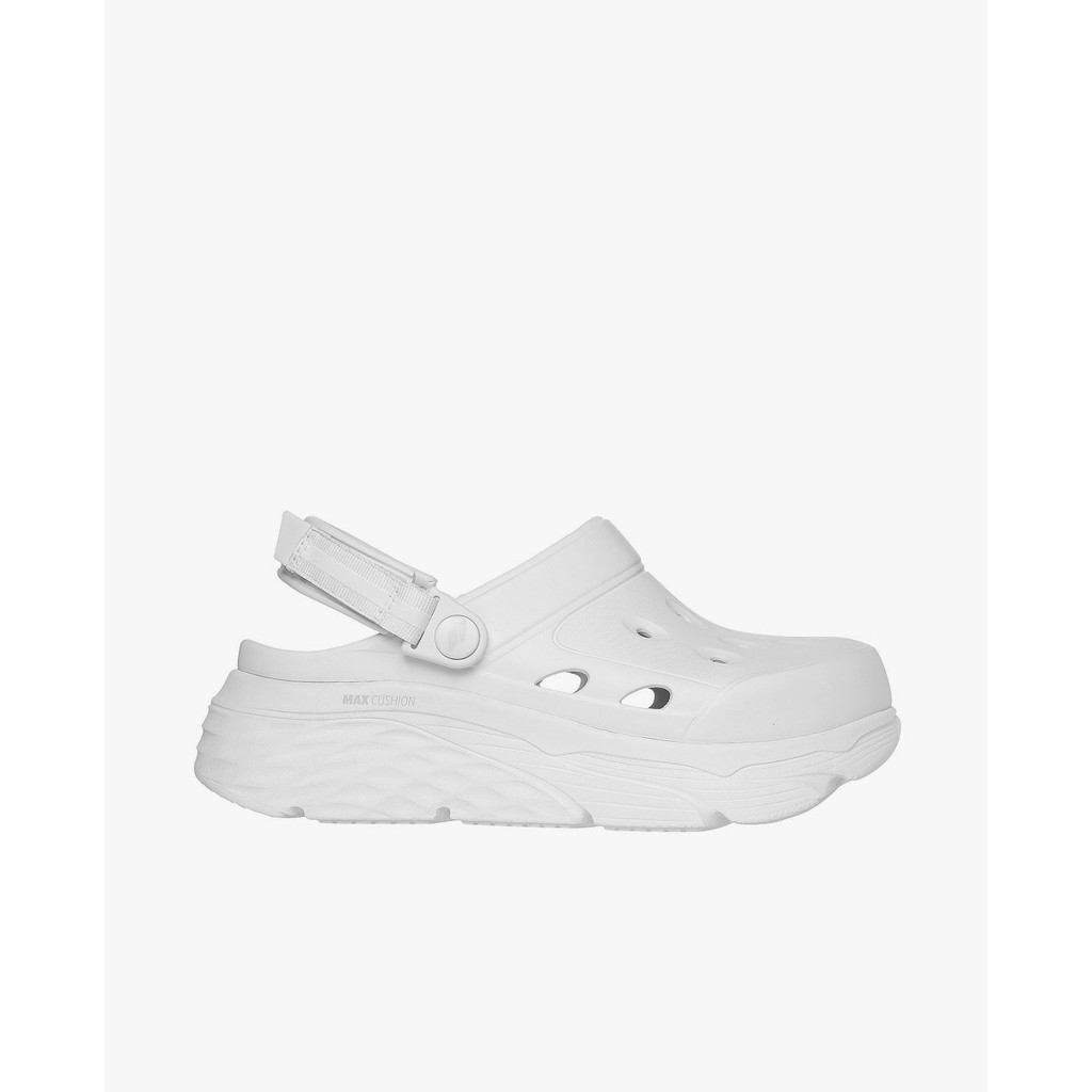 SKECHERS - Foamies Max Cushioning Dream รองเท้าอุดตันผู้หญิง 111268-OFWT