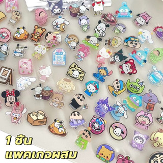 คลิปอะคริลิค PP สองด้าน ใช้สำหรับบัตร / ภาพถ่าย / กระดาษขนาด…