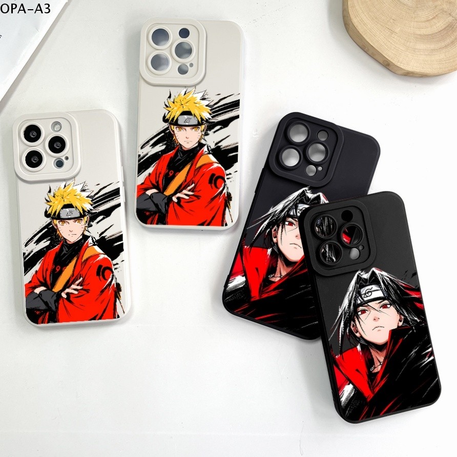 OPPO A7 A5S A12 A9 A31 A3S A53 A15 A15S A16 A93 A76 A36 A96 A57 A77S Reno 8Z 7Z 5G 2020 2022 เคสออปโ