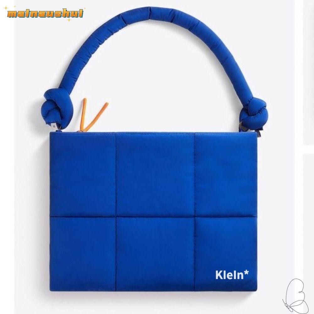 Mainaushui กระเป๋าแล็ปท็อป, 11 13 14 15 16 นิ้วCrossbody Strapแล็ปท็อปกระเป๋าถือ,กันกระแทกSoft Spacious กระเป๋าโน๊ตบุ๊คสําหรับ