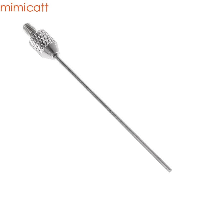 Mim M2 5 ด้าย Dial Test Indicator Contact Point สําหรับ Dial ความหนา Gauge ทนทาน