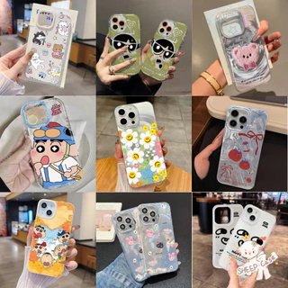 ✨นี่ยม!✨เคสกล่องตาบอด เซอร์ไพรส์พิเศษ หลากหลายสไตล์ แบบสุ่ม สําหรับIPhone16 15 14 13 12 11 6 7 8plus Pro Promax X XR XS