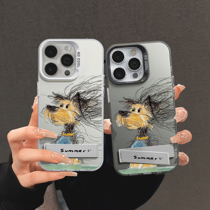 TheOne ไทยส่ง เคสโทรศัพท์มือถือนิ่ม วงจรถอดประกอบอินเทรนด ์ เหมาะสําหรับIPhone16 XR 15 13 11 14 12 Pro Max 7 Plus XS Max