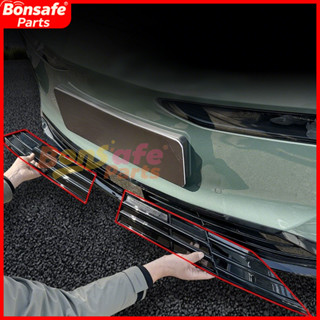 ตะแกรงกันหิน ZEEKR X แบบหนา บบติดภายนอก🚗ไม่ต้องตัด มีอุปกรณ์…