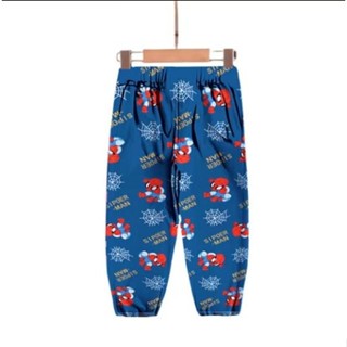 COD Children's mosquito proof pants are suitable for ages 1-…