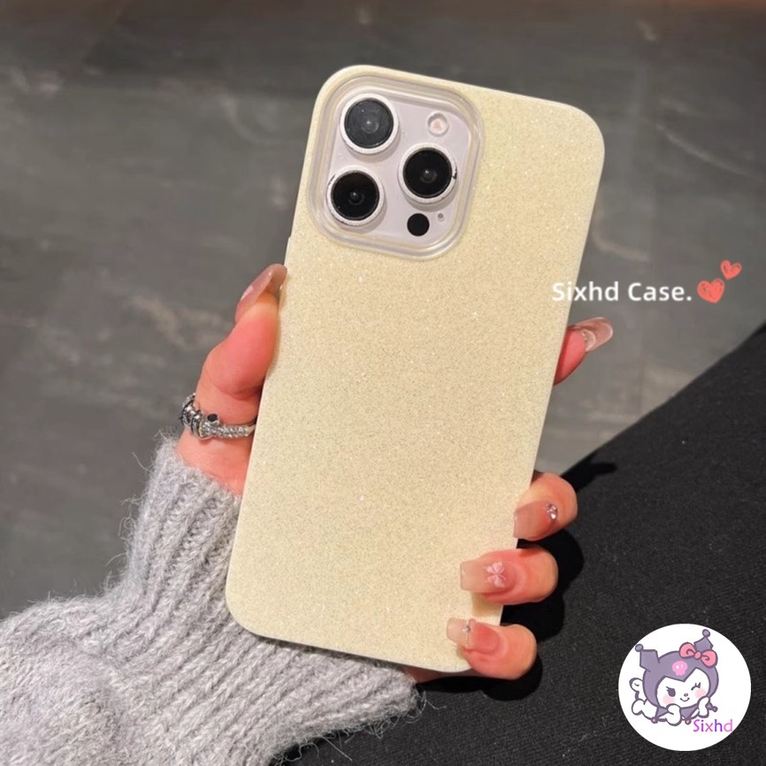 น่ารักสีลูกกวาด Jelly Glitter สําหรับ Samsung S25 Plus S24 Ultra S23FE S22 S21 S20 Plus Ultra S20FE เคสโทรศัพท์พรีเมี่ยมกันชนกันกระแทกป้องกันปกอ่อน - รูปที่ 2