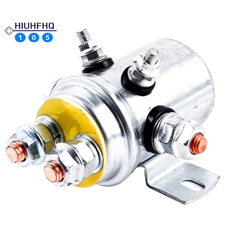 Hiuhfhq106Winch Relay Winch Relay Motor Electric Winch Relay