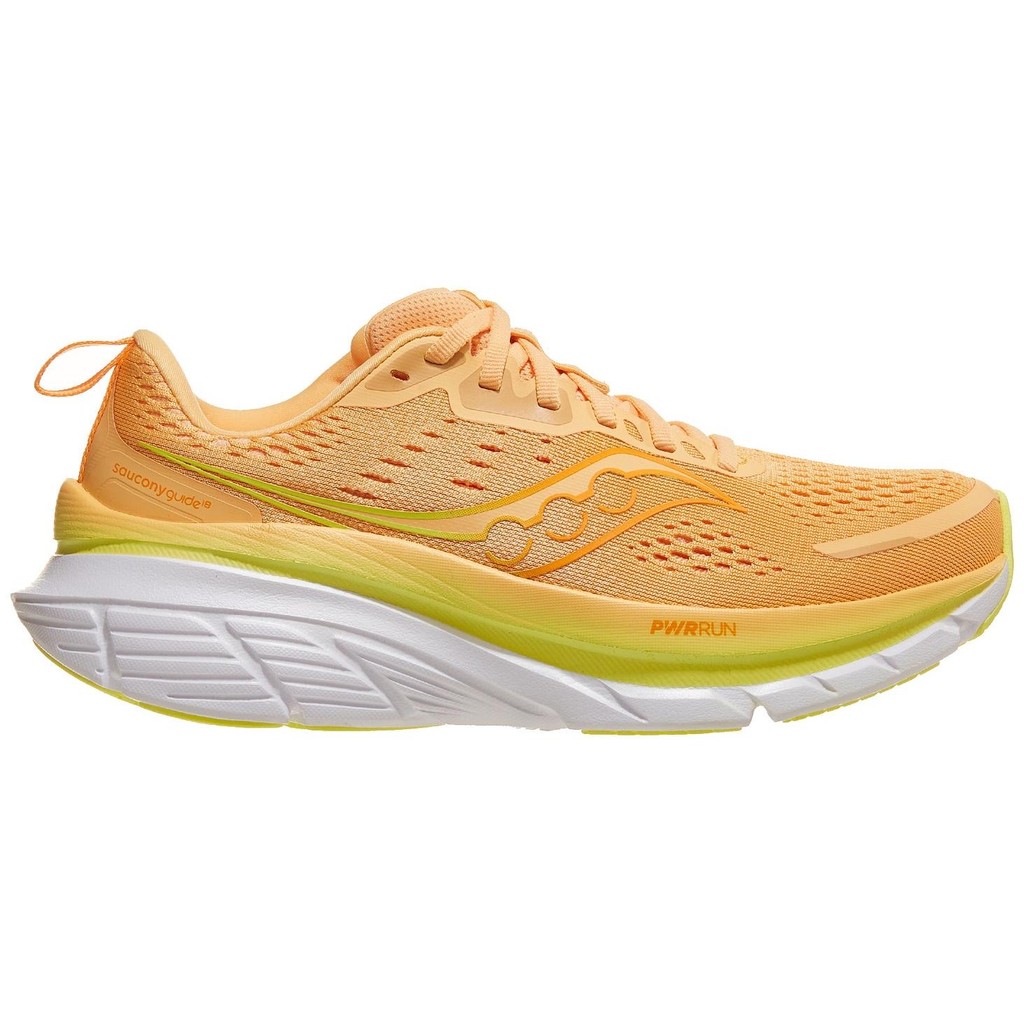 SAUCONY-GUIDE 18 รองเท้าวิ่งถนนผู้หญิง