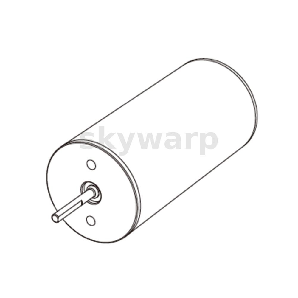 MJX 14210 HYPER GO 1/14 RC รถอะไหล่มอเตอร์ไร้แปรงรุ่นรถอุปกรณ์เสริม B28521