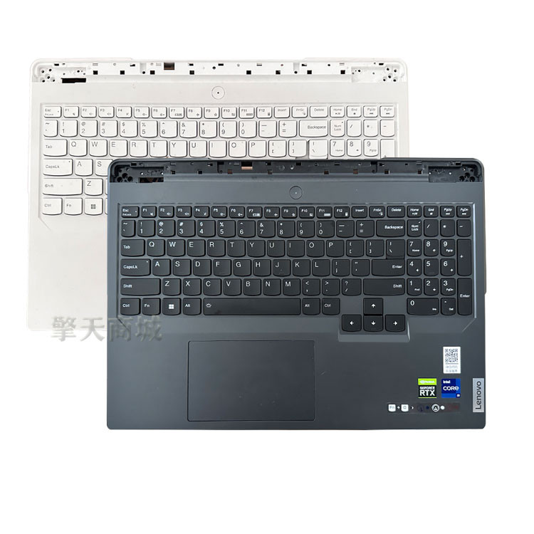 เหมาะสําหรับ Lenovo Y9000P R9000P 2023 Legion Pro 5 16IRX8 C พร้อมคีย์บอร์ด