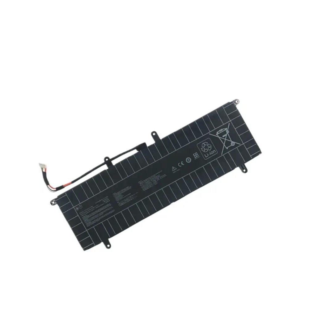 C41N2004  UX4100E Laptop Battery for ASUS ZenBook Duo 14 UX482 UX482EA  UX482EG-HY UX482EG  XS74T UX