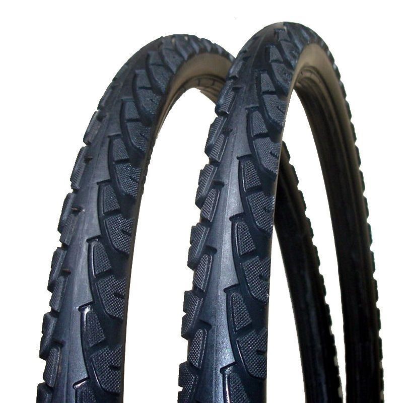 26inch 24inch 22inch 20inch x1.75/1.95 Bicycle Tubeless Mountain Bike Solid Tire No Inner Tube