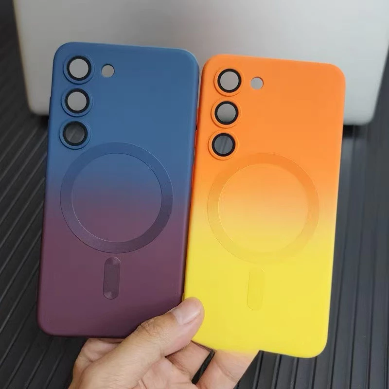 ซองใส่ซิลิโคนเหลวแบบเต็มรูปแบบสำหรับ Samsung A05 A05S A06 A14 A15 A16 A24 A25 A26 A34 A35 A36 A54 A55 A56 4G 5G เคสสําหรับ Samsung case นิ่ม TPU กันกระแทก