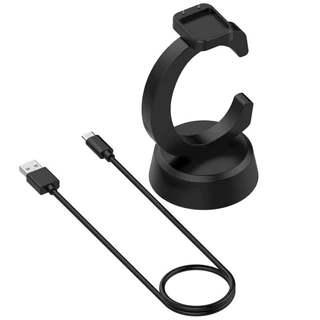 สายชาร์จที่นั่งรูปร่าง C แบบไร้สาย for Huawei Band 11 10 9 8 7 6/Huawei Watch Fit 3/2/ Honor Band 7/OPPO Band 2