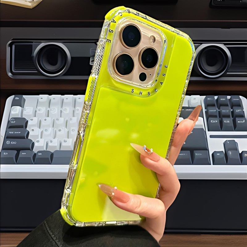 【 เคสโทรศัพท ์ พีซีแบบแข ็ งป ้ องกัน 3 ใน 1 】 เข ้ ากันได ้ กับ iPhone 7 8 Plus X XR XS Max 11 12 13 14 15 Pro Max
