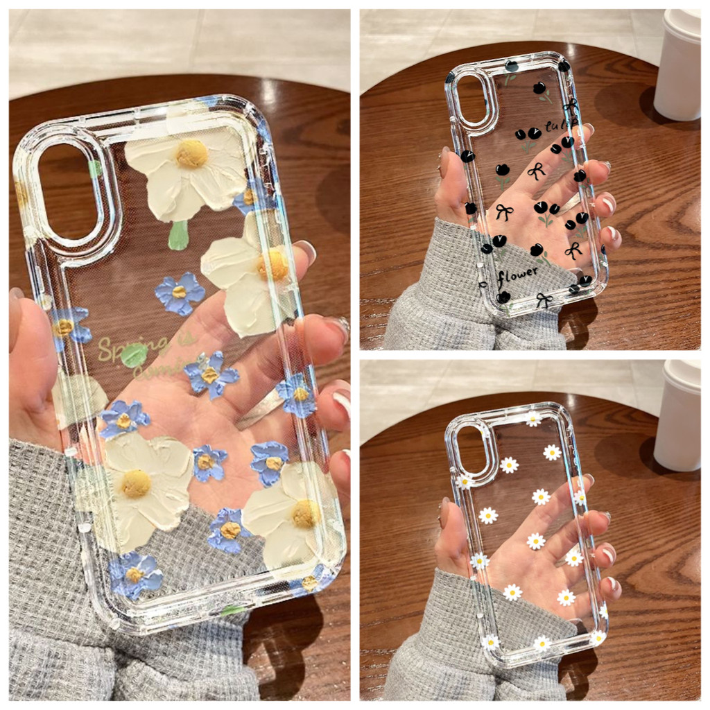 เคส For OPPO A60 A16 A18 A31 A57 4G 2022 A17 A15 A74 A5 A9 2020 A38 A15S A54 A3S A53 A78 A17K A12 A12S A94 A98 Reno 7 8
