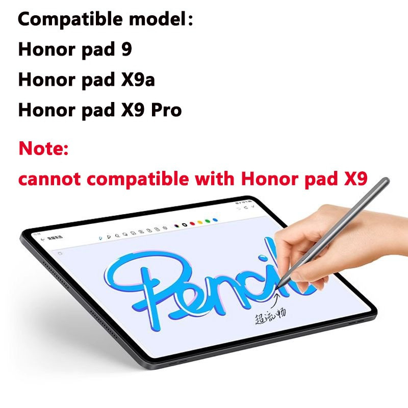 Original Honor Choice ดินสอ Honor Pick Xiaolong Smart Stylus สําหรับ Honor pad 9,Honor pad X9a,Honor