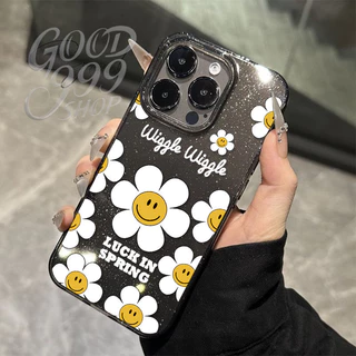 🔥Good🔥ส่งจากไทย เคสโทรศัพท์มือถือนิ่ม เคสไอโฟน กันกระแทก สําหรับ iPhone17 16 15 14 13 12 11Promax 7 8 Plus X XR XSMax