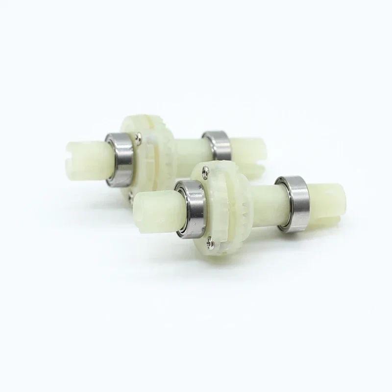 WLtoys 284131 1/28 RC รถอะไหล่เดิม K969-2529 Drift แกนตรง 1:28 ดัดแปลง K969 ใหม่แกนตรง