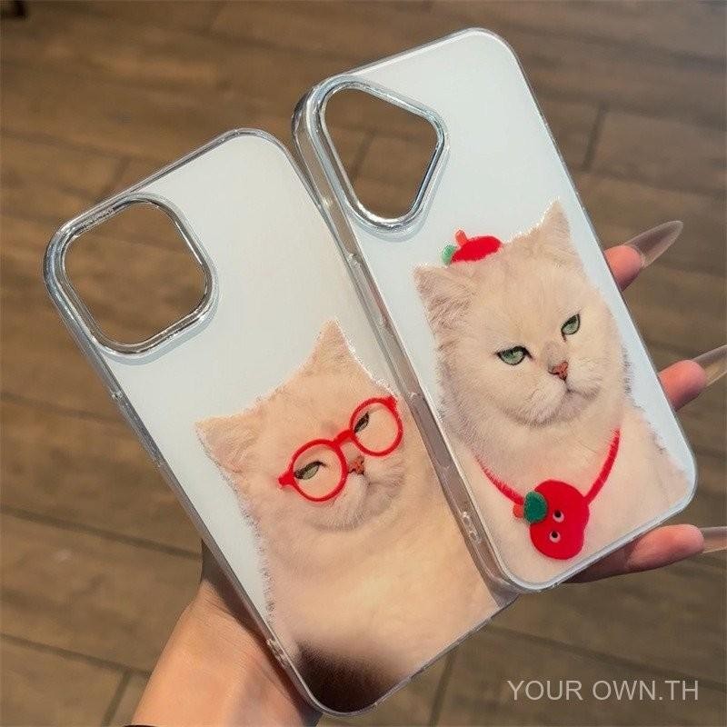 SAMSUNG แมวสําหรับSamsung S21ULTRA S23ULTRA S25 S24PLUS S21FE S24 S25ULTRA S25PLUS S22PLUS S23PLUS S