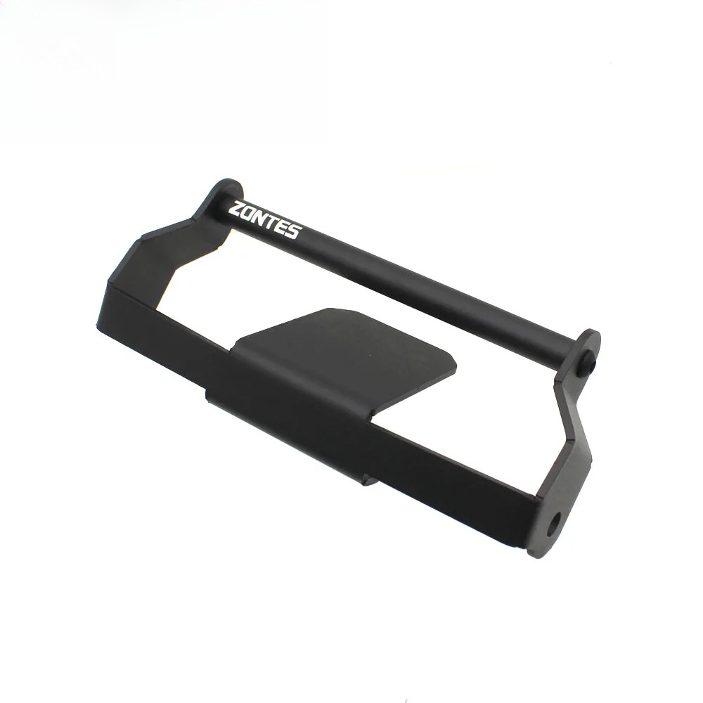 สําหรับ ZONTES 368G GPS Bracket ZT 368 G 2024 2025 ใหม่ 368G Navigation Bracket โทรศัพท์มือถือวงเล็บการปรับเปลี่ยนอุปกรณ์เสริม - รูปที่ 7