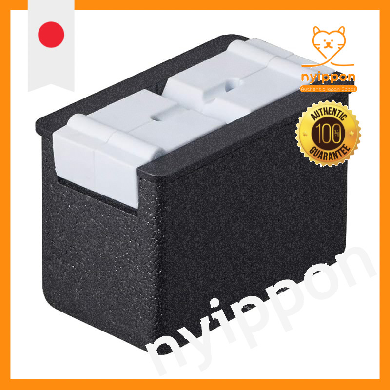 Doshisha Round Ice Mold Set - Clear Sphere Ice, Adult-Style, 2 Pieces, 6cm Diameter,  Bar Experience