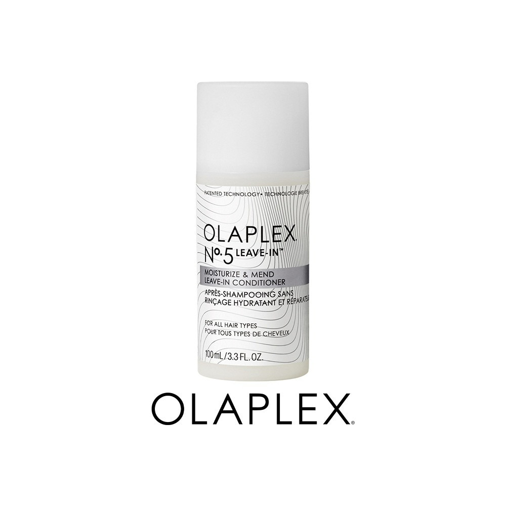 OLAPLEX No.5 Leave-In™ Moisturize And Mend Leave-In Conditioner ลิขสิทธิ์แท้💯จากshop✅