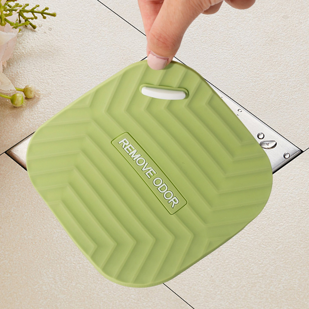 1-5PCS ท่อระบายน้ําผม Catcher กรองอ่างล้างจาน Anti-blocking กรองอ่างอาบน้ําฝักบัวชั้น PVC Stopper ฝาครอบห้องครัวห้องน้ําอุปกรณ์เสริม - รูปที่ 5