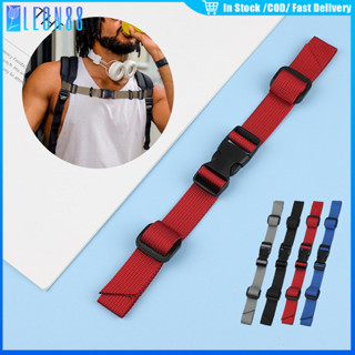 ของมาใหม่！สายรัดอกสำหรับกระเป๋าเป้สะพายหลัง กันลื่น ปรับได้ …