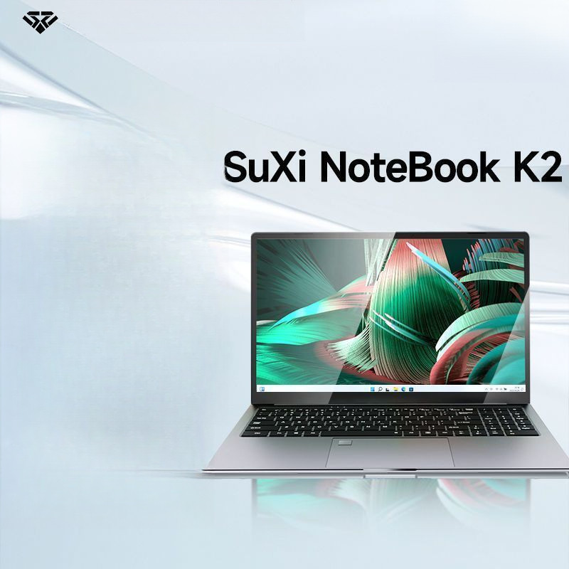 แล็ปท็อปกราฟิกเฉพาะ Speed Series K2 Core i7-1195G7/MX450 สำหรับการออกแบบสำนักงานและเกมประสิทธิภาพสูง