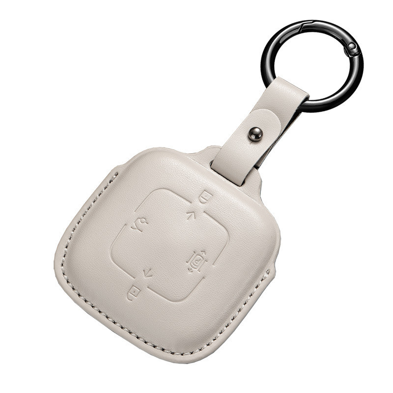 กระเป๋าใส่กุญแจ ZEEKR 7X ที่เข้ากันได้ การ์ด ZEEKR x ZEEKR 001 บลูทูธสมาร์ท ฟิสิคัล ZEEKR 007 ฝาครอบ