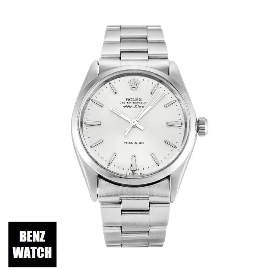 Rolex Air-King 5500 Replica