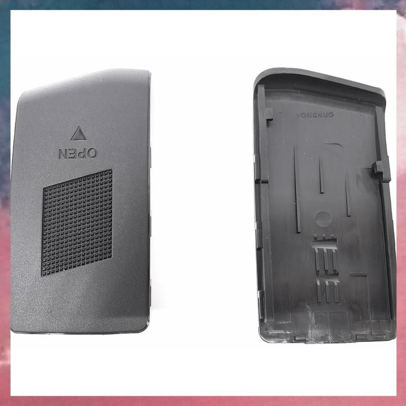 แบตเตอรี่ใหม่แฟลชแบตเตอรี่ประตู Bettery กันฝุ่นสําหรับ YN568EX YN568EXII -560EX -568EX II