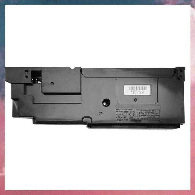 (XS)แหล่งจ่ายไฟเมนเฟรม ABS 1 ชิ้นสําหรับ ADP-200ER 1200 ประเภท