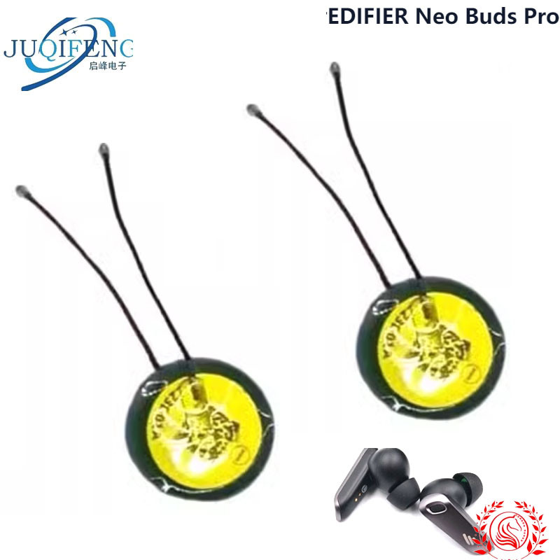 【มีสินค้าในสต็อก】EDIFIER EDIFIER Neo Buds Pro/Pro 2 EDF200029  ชุดหูฟังแบตเตอรี่ 55มะห์