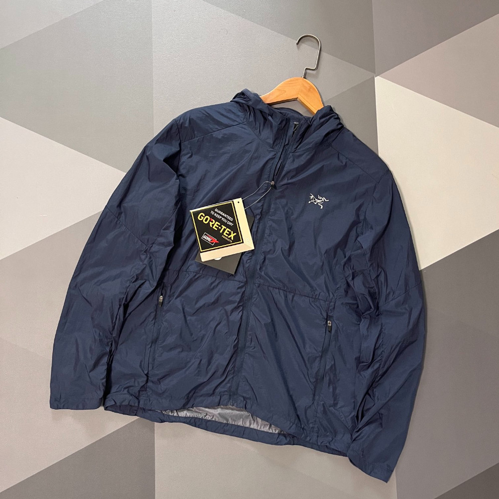 ARC เสื้อแจ็คเก็ต Unisex กลางแจ้งผู้ชาย Jaket มอเตอร์เสื้อกันลมระบายอากาศผู้ชาย