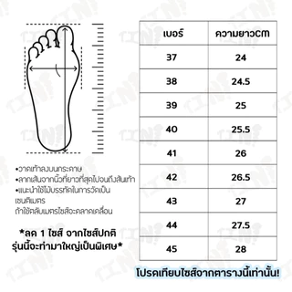 ถูกสุด•ส่งไว•แท้ชัวร์💯 Y-ROON รองเท้าแตะวินเทจ สไตล์ไบเก้น minimal สายปรับได้ รุ่นY110 Size35-45