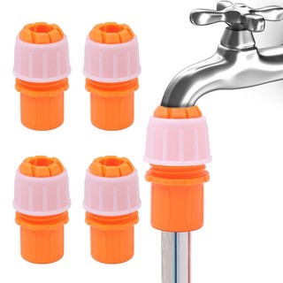 Universal Water Pipe Adapter - Fast Joints Hose - Faucet Interface Connector - For Kitchen Garden
