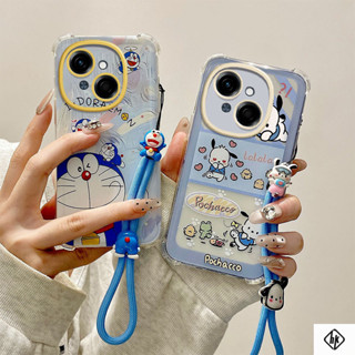 CaseTecno Spark Go1 Go 1S Go 2025 การ์ตูนตุ๊กตาการ์ตูนของเล่…